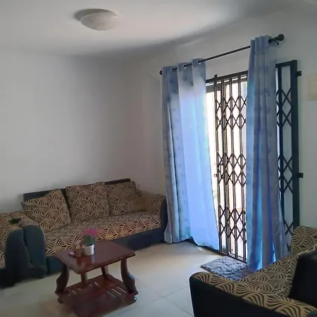 Domaineage Plage Blanche Apartment